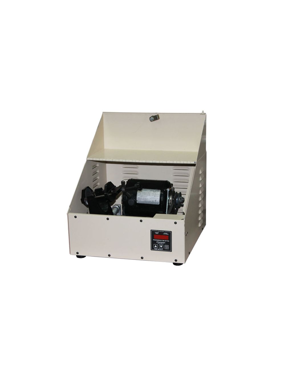 SpectroMill Ball Pestle Grinder, Mixer | Chemplex Industries, Inc.
