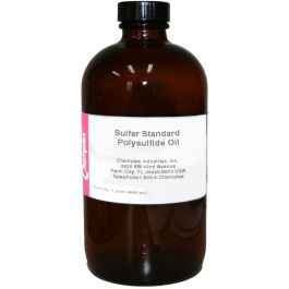 驚きの値段での商品をすべて 70-60500: SpectroStandards® Polysulfide Standards Chemplex 水草