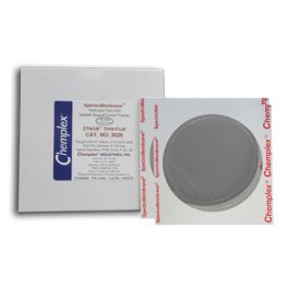 3090: Ultra-Polyester® 1.5 μm (0.06 mil); 3.0