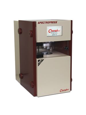 Series T40: Automatic Integrated Die 40 Ton SpectroPress Pellet Press