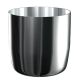 Platinum Ware: Standard Crucibles, High Form: Platinum, 25ml