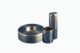 845: Impact Mortar and Pestle Set, 0.8in³, 2.6lbs
