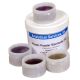 PL(PVC)9-5E(D) 40: Compliiance Polyvinyl Chloride (PVC) Discs w/ quality control sample, 40mm dia. RoHS/WHEE Directives