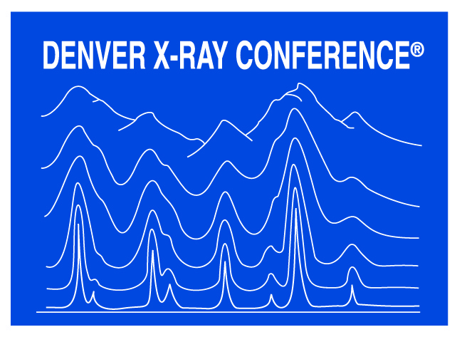 Denver X-Ray Conference Logo