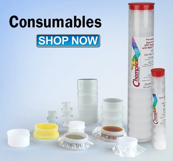 consumables